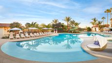 outdoor pool 02 Park Hyatt Aviara Resort