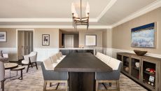 SANPA P529 Palmer Suite at Park Hyatt Aviara