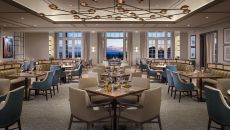 SANPA P0610 Ponto Lago Dining Room at Park Hyatt Aviara