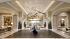 Lobby Entrance