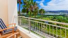 Guestroom Private Balcony