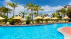 family pool