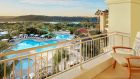 balcony 03 Park Hyatt Aviara Resort
