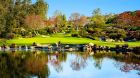 Aviara Golf Club Hole 3
