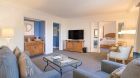 Park Suite Park Hyatt Aviara Resort.