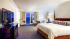 Panoramic King Guestroom