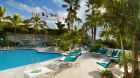 pool terrace