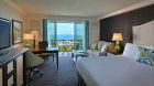 Deluxe Sea View.
