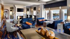 Fairmont Gold Lounge