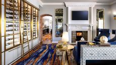 Fairmont Gold Lounge