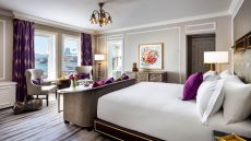 Fairmont Gold One Bedroom Suite