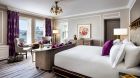 Fairmont Gold One Bedroom Suite