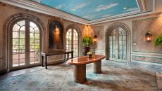 Palm Court at Windsor Court