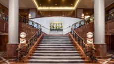  Lobby  Four  Seasons  Atlanta.