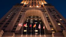  Entrance  Four  Seasons  Atlanta.