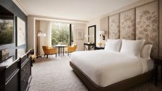 PREMIER GARDEN VIEW FOUR SEASONS EXECUTIVE SUITE