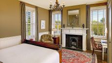 Holger East Wing Room