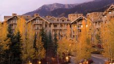  Exterior  Four  Seasons  Jackson  Hole.