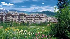 See more information about Four Seasons Resort Jackson Hole Summer exterior