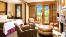  Room  Four  Seasons  Jackson  Hole.