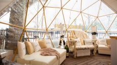 Dome Four Seasons Resort Jackson Hole