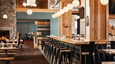  Handlebar  Four  Seasons  Jackson  Hole.