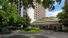 the st regis houston exterior
