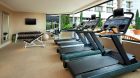 the st regis houston fitness center