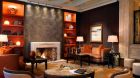 the st regis houston library