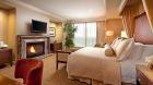 the st regis houston presidential suite master bedroom