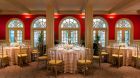 the st regis houston the remington restaurant