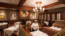 new rugby restaurant