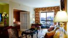 Luxury Suite at the Townsend Hotel