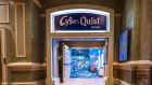 CYBER QUEST at Green Valley Ranch Resort Spa Casino