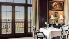 The Ocean Room at The Sanctuary at Kiawah Island Golf Resort