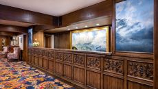 SEL Concierge Desk 7821 Stein Eriksen Lodge