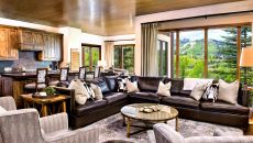 SEL Room 119 1 LST3 Living Kitchen V11 22842 2 Stein Eriksen Lodge