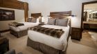 Deluxe Guestroom.