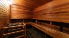 Spa, sauna