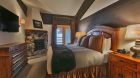 One Bedroom Suite