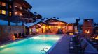 Stein Eriksen Lodge Deer Valley Winter Pool copy.