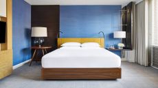 Park Deluxe King Bedroom