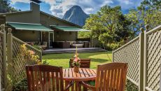 MPS ACC BED 26 at Sanctuary Lodge A Belmond Hotel Machu Picchu
