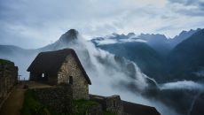 MPS DEST 12 at Sanctuary Lodge A Belmond Hotel Machu Picchu