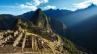 Machu Picchu View