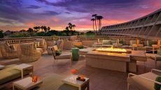  Thirsty  Camel  Patio