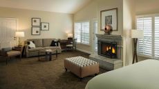 Casita Signature Bed looking To Living Room