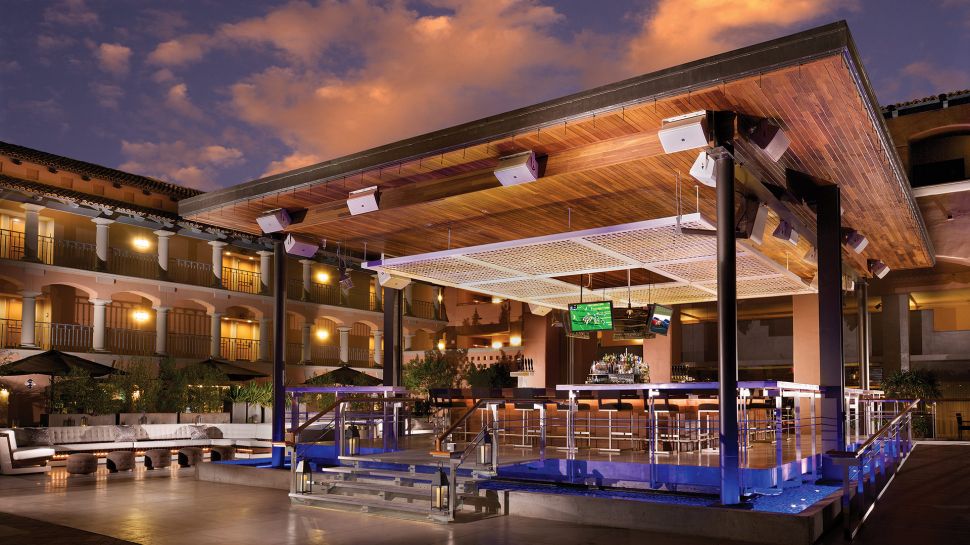 Fairmont Scottsdale Princess, Phoenix, Arizona