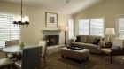 Casita Living Room