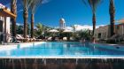 swimming pool area